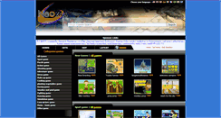 Desktop Screenshot of neozaa.com